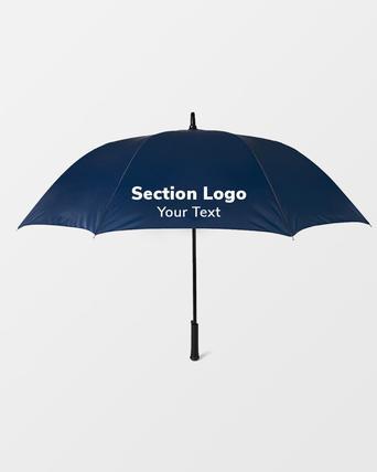 Personalised Golf Umbrella