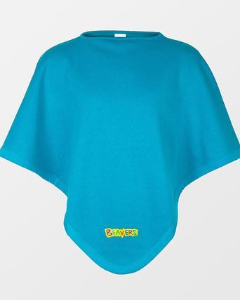 Beavers Poncho