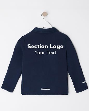 Personalised Soft Shell Jacket - Kids