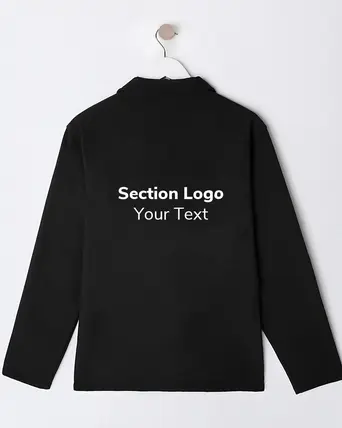 Personalised Soft Shell Jacket - Adult