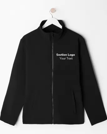 Personalised Soft Shell Jacket - Adult