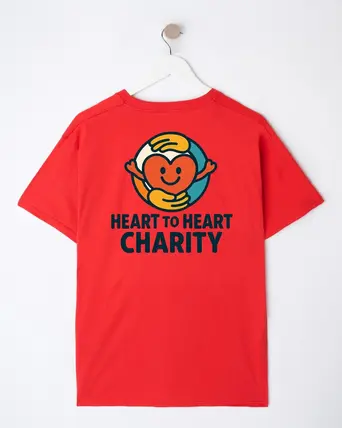 Personalised Custom Printed T-Shirt