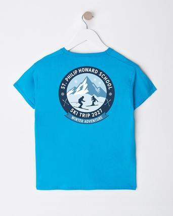 Personalised Custom Printed T-Shirt - Kids