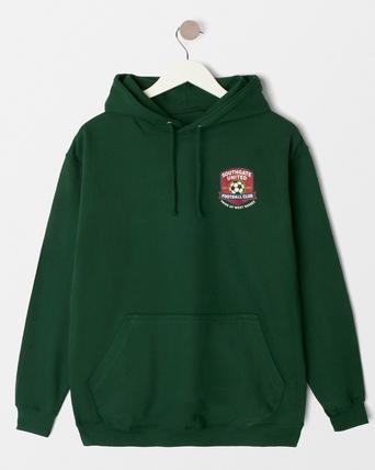 Personalised Custom Printed Hoodie