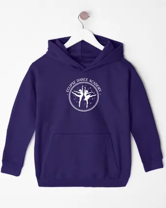 Personalised Custom Printed Hoodie - Kids