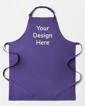 Custom Apron - Adult