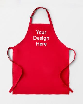 Custom Apron - Kids
