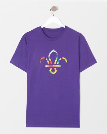 Scout Pride FDL T-Shirt