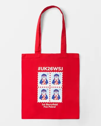 Custom Tote Bag