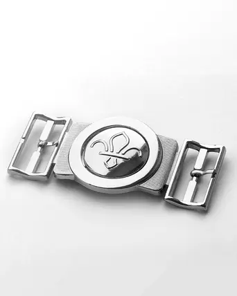 Scouts Belt Buckle