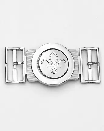 Scouts Belt Buckle