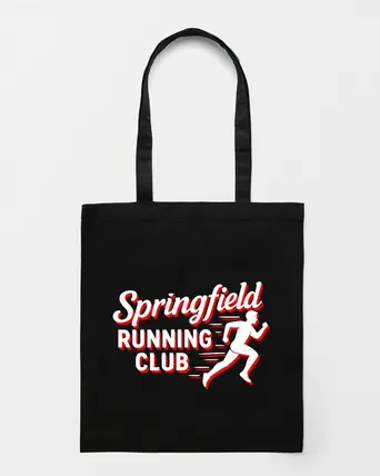 Custom Tote Bag