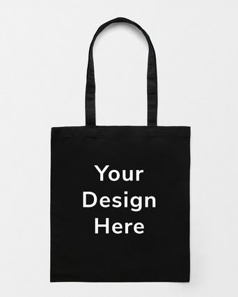 Custom Tote Bag