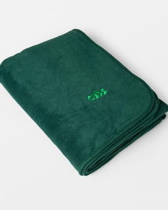 Cubs Fleece Blanket