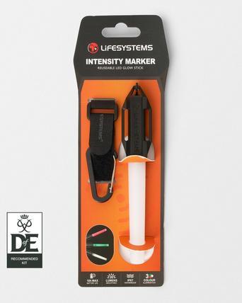 Lifesystems Glow Sticks Bianchi - 2 Stecche Luminescenti Da 8 Ore - Foto 7