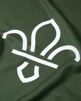 Explorers Personalised Printed Flag / Banner
