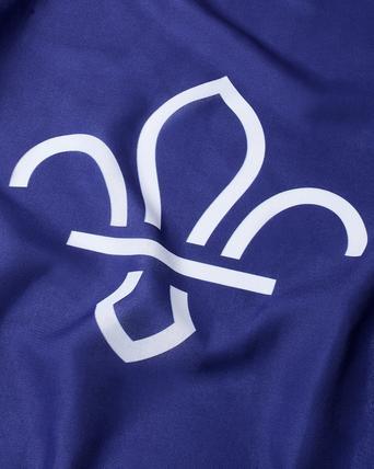 Sea Scouts Personalised Printed Flag / Banner