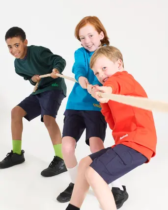 Scouts Activity Shorts - Kids