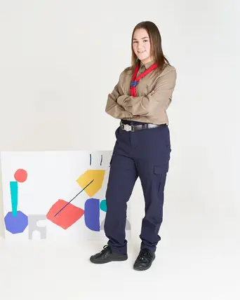 Scouts Activity Trousers - Women's