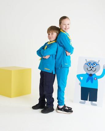 Beavers Joggers