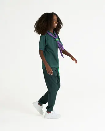Cubs Polo Shirt