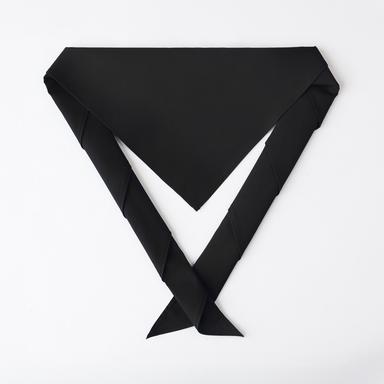 Youth Plain Scout Scarf/Necker