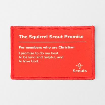 squirrel-scouts-promise-blanket-badge-christian-promise-badge