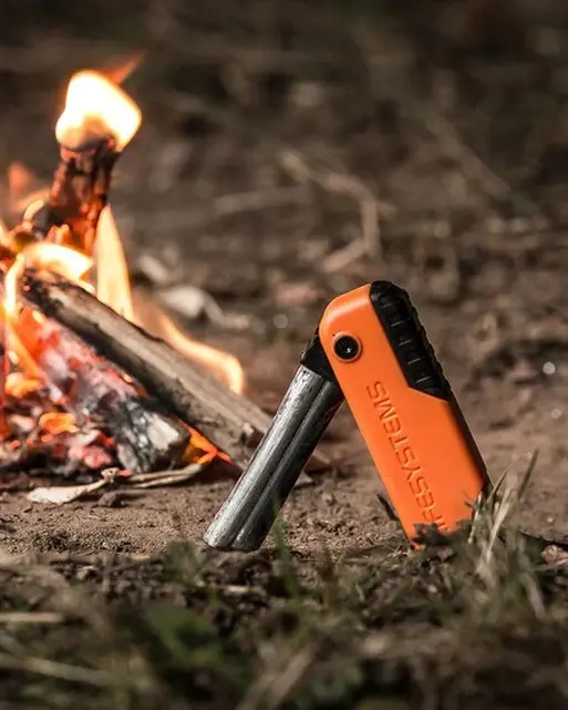 Lifesystems Dual Action Fire Starter