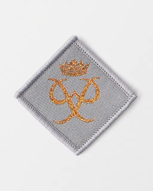 DofE Award Bronze Badge