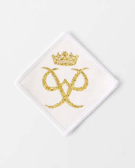 DofE Award Gold Badge