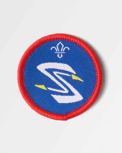 Scout Air Spotter Activity Badge