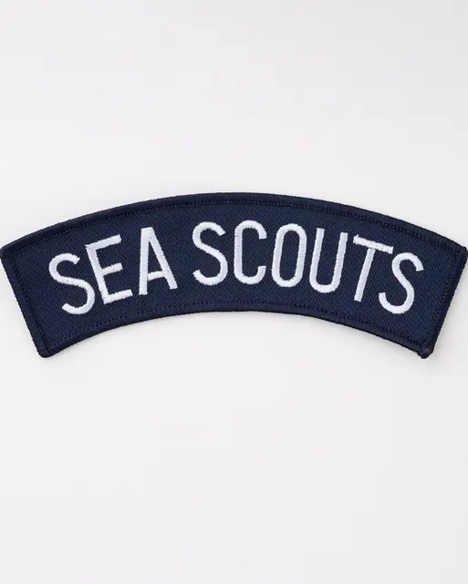 Sea Scout Jersey Strip