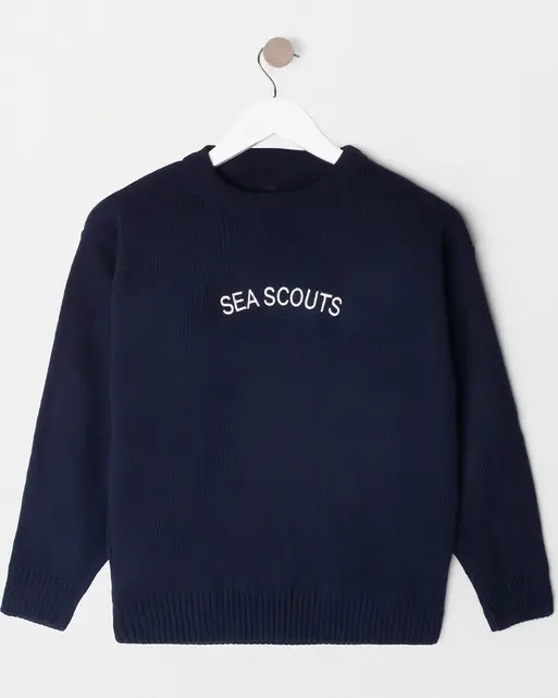 Sea Scout Jersey