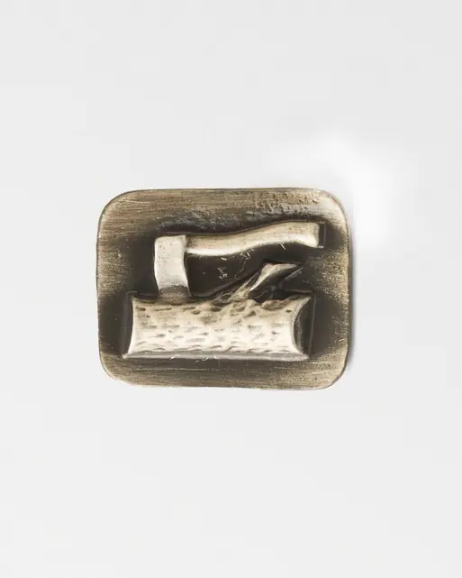 Getting Started Metal Pin (TIGS)