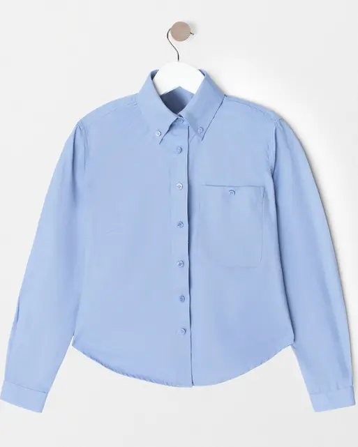 Air / Sea Scouts Long Sleeve Uniform Blouse