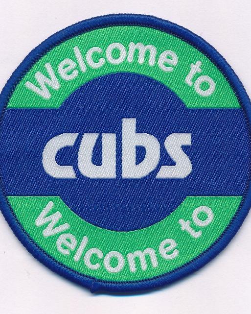 Cub Scouts Badges