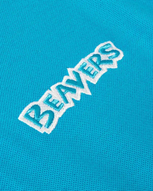 Beavers Adult Polo Shirt