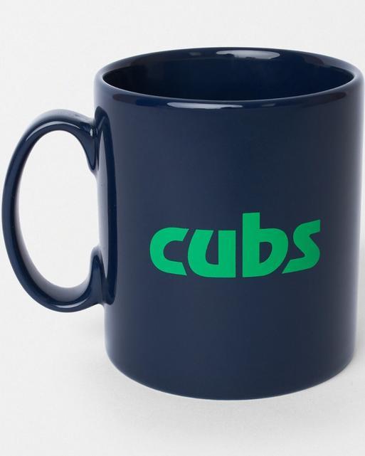 Cubs Ceramic Mug
