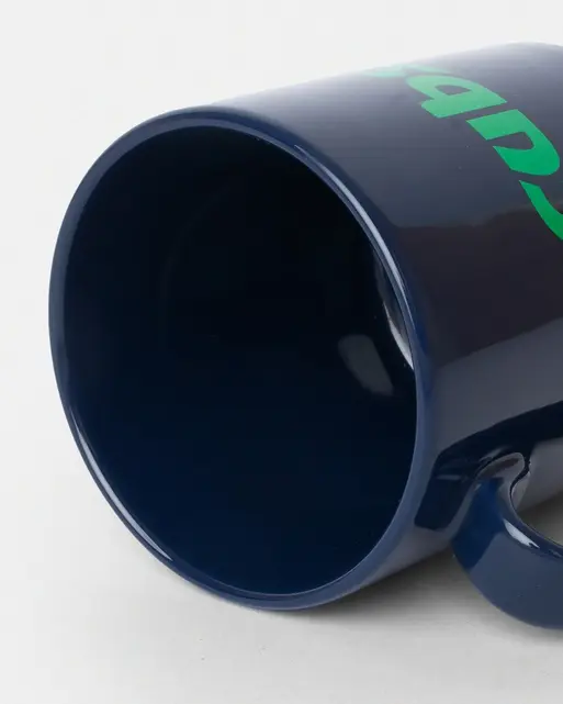 Cubs Ceramic Mug