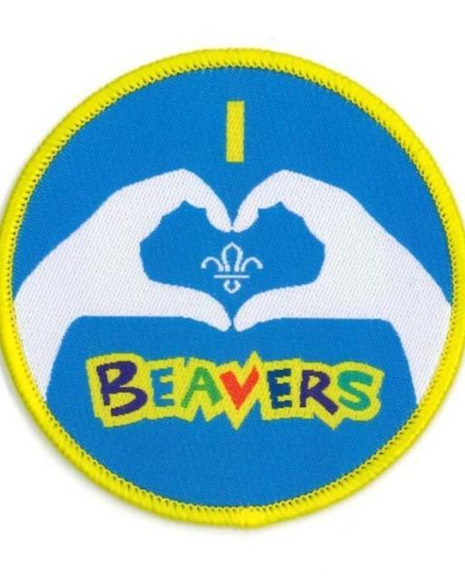 Beaver Scouts Badges Scout Store