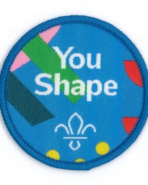 Beaver Scouts Badges Scout Store