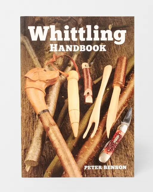 Whittling Handbook