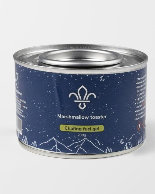 Scouts Marshmallow Burner / Toaster