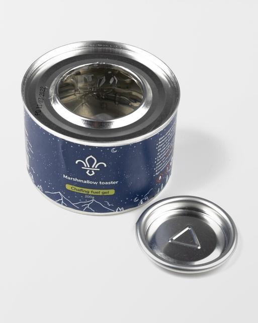 Scouts Marshmallow Burner / Toaster