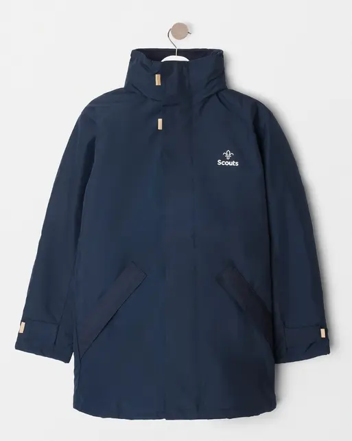 FDL Scouts Jacket