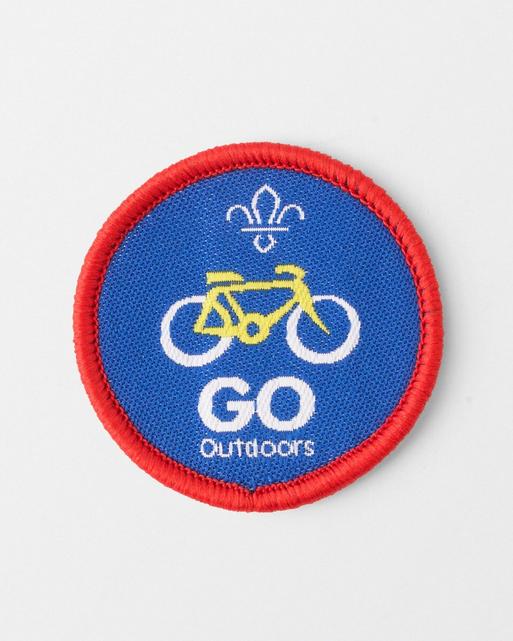 Scouts Badges | Scouts Section Badges | Scout Store