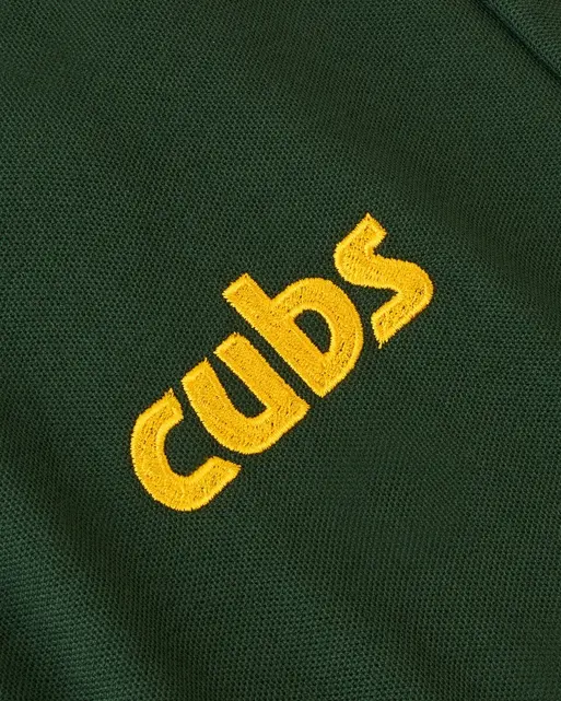 Cubs Adult Polo Shirt