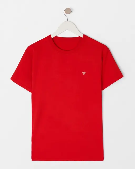 Squirrels Adult T-Shirt
