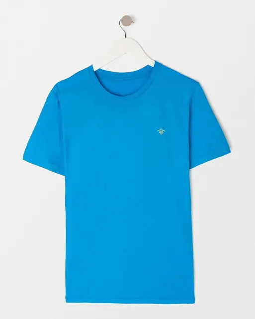 Beavers Adult T-Shirt