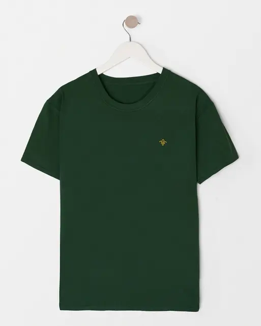 Cubs Adult T-Shirt